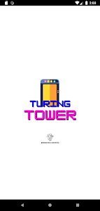 Turing Tower