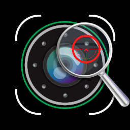 Hidden Camera Detector spycam: Download & Review