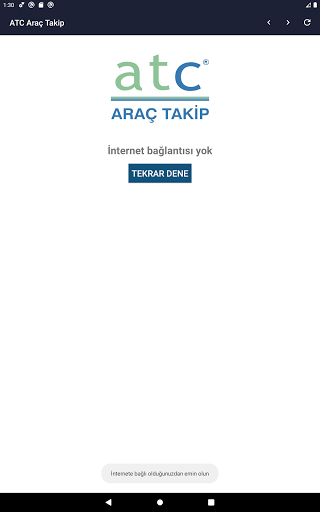 ATC Araç Takip