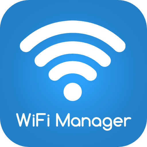 WiFi Manager - WiFi Tracker Descarga en Windows