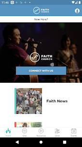 Faith Church Indy
