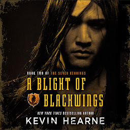 Icon image A Blight of Blackwings