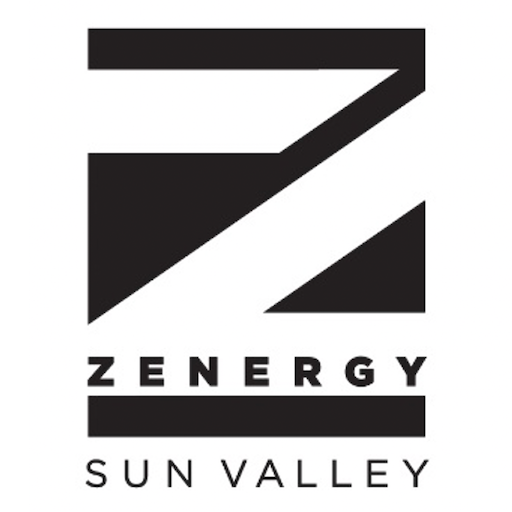 Zenergy Sun Valley logo