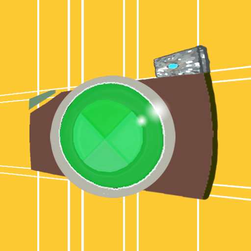 SnapHappy Pro 1.0.2 Icon