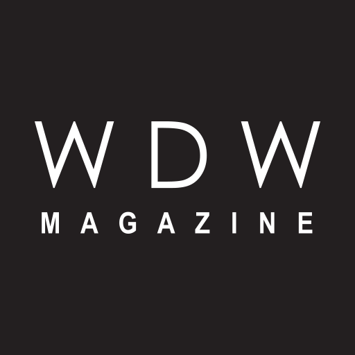 WDW Magazine-Walt Disney World logo