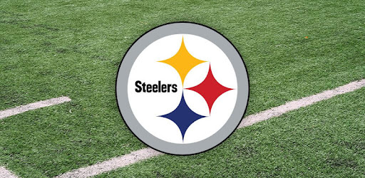 The Official Mobile App of the Pittsburgh Steelers