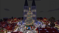 Minecraft クリスマス: モッズ & マップのおすすめ画像1