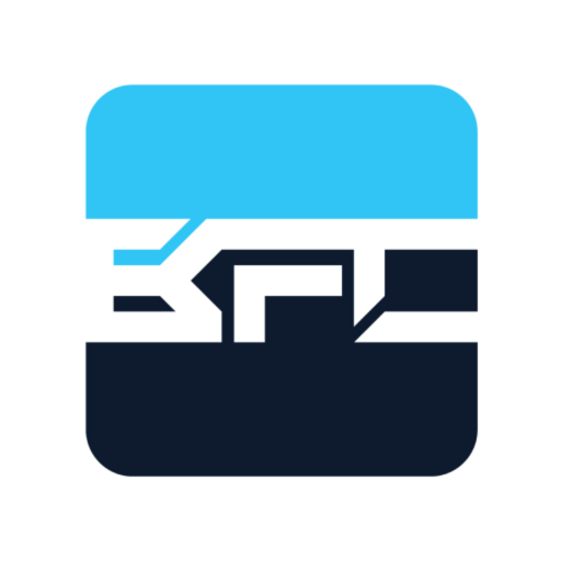 The Boring App logo