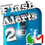 Flash Alerts Ultimate 2 icon