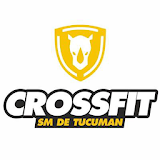 CrossFit Tucumán icon