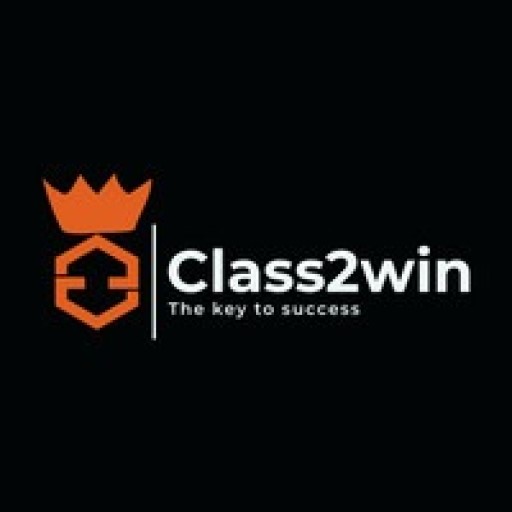 Class2win logo