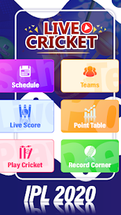 Cricket Live Line - Live Cricket 3.0 APK screenshots 7