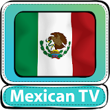 Mexico TV UHD icon