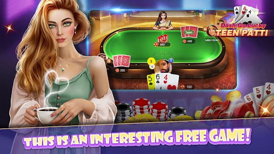 Teen Patti Go-Online Card Game APK for Android Download 3