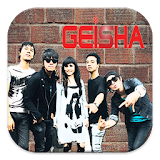 Koleksi Lagu Geisha Terbaru icon