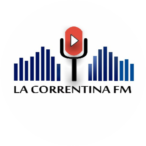 La Correntina FM logo