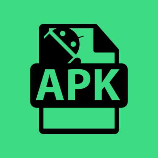 APK Extractor 1.9 Icon