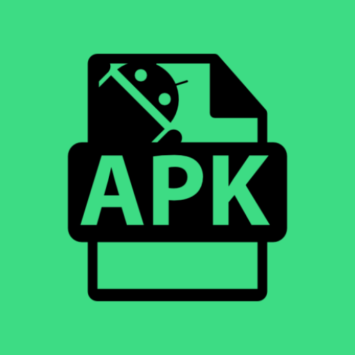 APK Extractor  Icon