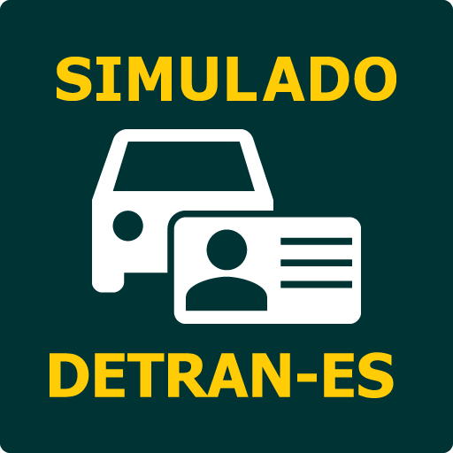 Simulado Detran ES - 2021 iCNH-ES