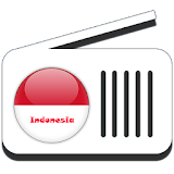 Indonesia Radio Live : Stream Radio Online  FM, AM icon