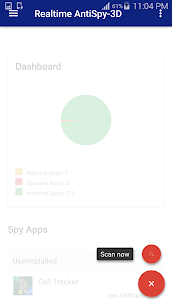 Realtime AntiSpy-3D APK (Paid/Full) 4