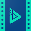 Video Invitation Maker App icon
