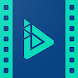 Video Invitation Maker App - Androidアプリ