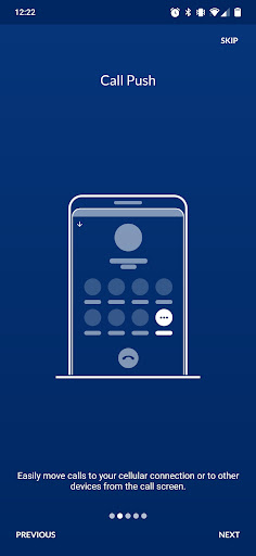LinkMe Screen 2