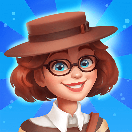 Quiz Story: Grand Adventure logo