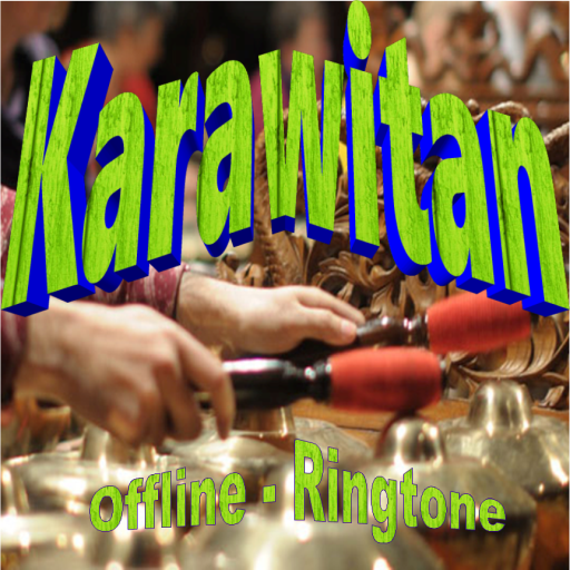 Karawitan Gending Jawa Offline  Icon