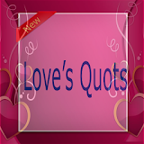 Love's quotes 2016 icon
