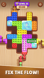 Coffee Match: Block Puzzle