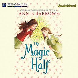 Icon image The Magic Half