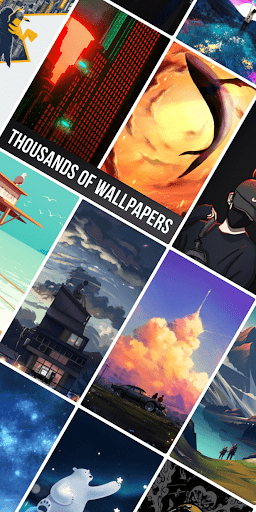 Art Wallpapers in HD, 4K Screen 2