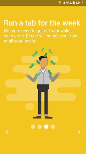 regulr Screenshot 3 - AppWisp.com