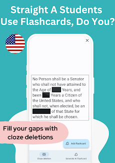 US Law Reader App AI study aidのおすすめ画像3