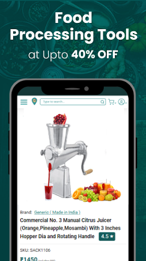 Toolsvilla Screenshot 3 - AppWisp.com
