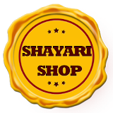 Shayri Shop icon