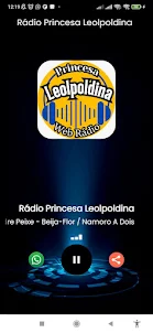 Rádio Princesa Leolpoldina