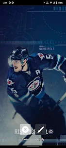 Hockey 3D Wallpapers