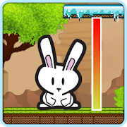 Bunny Jump Arcade !  Icon