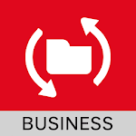 Cover Image of ダウンロード SFR Business Sync 6.0.4 APK