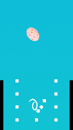 Egg Saver - Screenshot 2