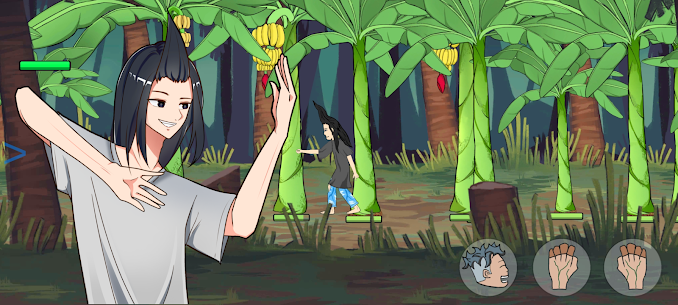 Unduh Salam Dari Binjai Mod APK 2025 (Tidak Terbatas/Permata) 2