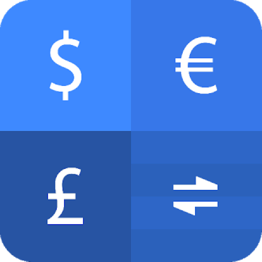 Currency Converter logo