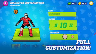 PC Fútbol Legends - Screenshot 2