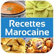 Recettes Marocaine  Icon