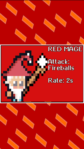 Monster Hero Mania Screen 3