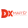 DXMart | Fastest Shopping