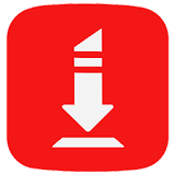 HD video downloader icon